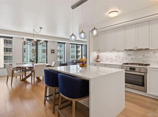 The Coloradan, Denver, CO 80202