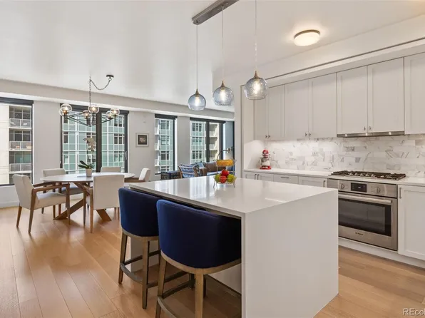 1750 Wewatta Street #1009, Denver, CO 80202
