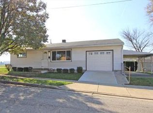 1511 McGrevey Ave, Dayton, OH 45431