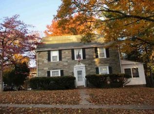 60 Ferguson Ave, Broomall, PA 19008