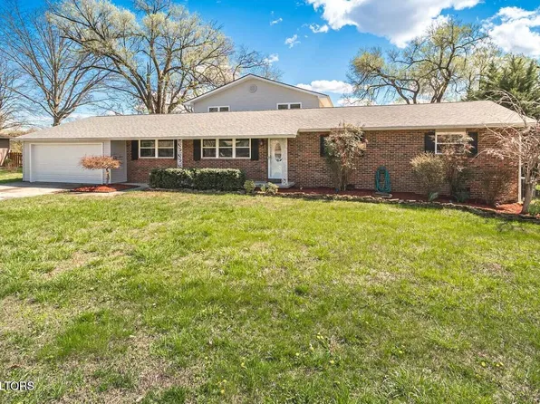 9016 Tyrone Dr, Knoxville, TN 37922