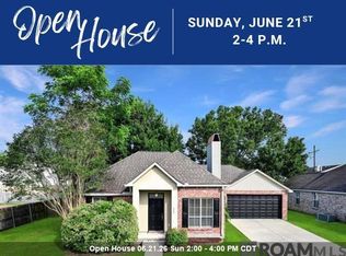 352 Briarhaven Dr, Baton Rouge, LA 70810