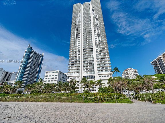 2nd image of 6365 Collins Ave APT 805