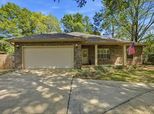 1310 Texas Pkwy, Crestview, FL 32536