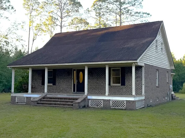14689 Highway 119 N, Brooklet, GA 30415