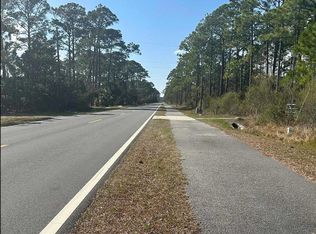 Xx Surf Rd, Ochlockonee Bay, FL 32346