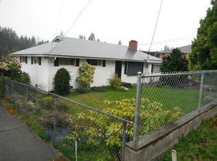 6321 Fleming St, Everett, WA 98203