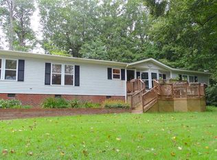 168 Ridgewood Rd, Youngsville, NC 27596