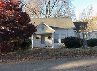 1422 N Church St, Salisbury, NC 28144