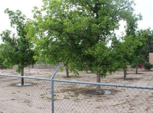 250 Chicken Farm Rd, Vinton, TX 79821