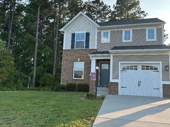 5907 Jessup Meadows Dr, North Chesterfield, VA 23234