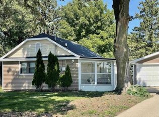 108 Webster St, Beaver Dam, WI 53916