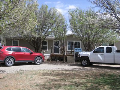 9404 N Dixon Ave, Lubbock, TX, 79415