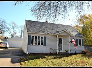 5414 Jackson Dr, Mounds View, MN 55112