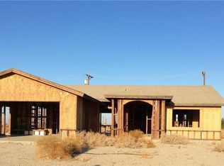 2871 Gram Dr, Thermal, CA 92274