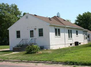 720 S Langdon St, Mitchell, SD 57301