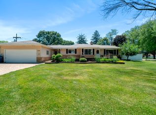 524 Conant Ave, Joliet, IL 60435