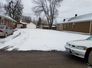 822 Iowa St, Madison, IL 62060