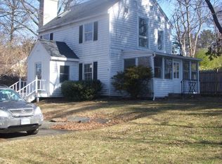 33 Hayes Ave, Norwalk, CT 06855