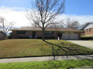 3710 Oak Trl, San Antonio, TX 78228