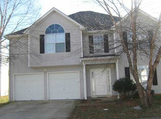 600 Compton Ln, McDonough, GA 30253