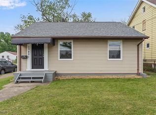 13401 Puritas Ave, Cleveland, OH 44135