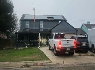 10418 Shallow Xing, Converse, TX 78109