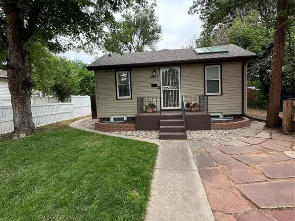 4291 S Clarkson Street, Englewood, CO 80113