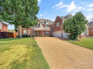 2021 Country Brook Ln, Allen, TX 75002