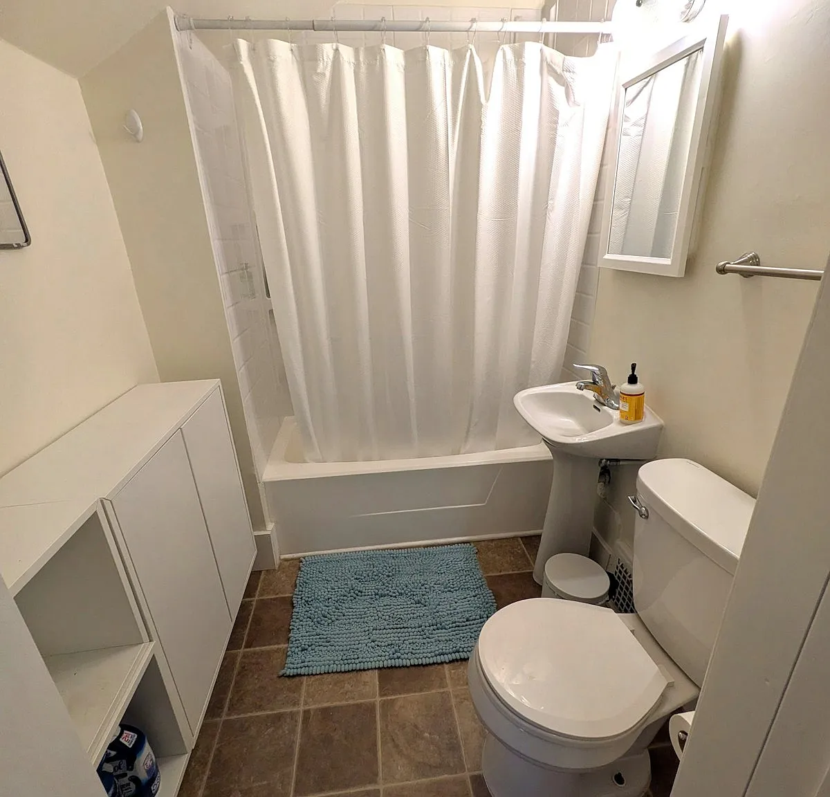 2035 East Dayton Street, Unit #2 — Photo 4