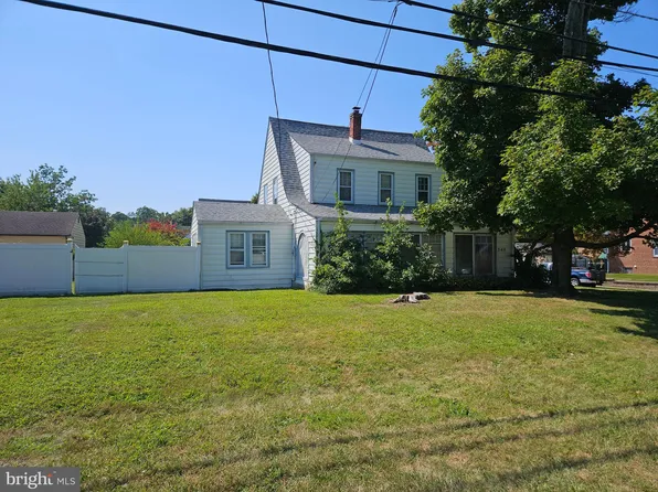 546 Route 206, Trenton, NJ 08610
