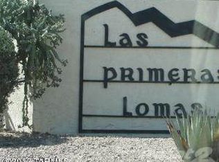670 E Camino Lujosa, Tucson, AZ 85704