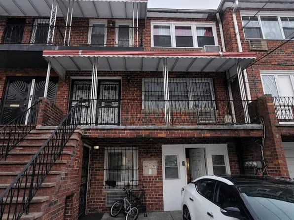 1014 E 86th St, Brooklyn, NY 11236
