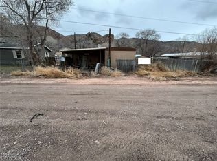 123 Rowan Dr, Caliente, NV 89008