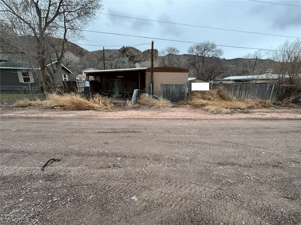 123 Rowan Dr, Caliente, NV 89008