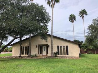 3209 S Brahma Blvd, Kingsville, TX 78363