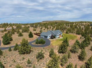 1305 SE Texas Cir, Prineville, OR 97754