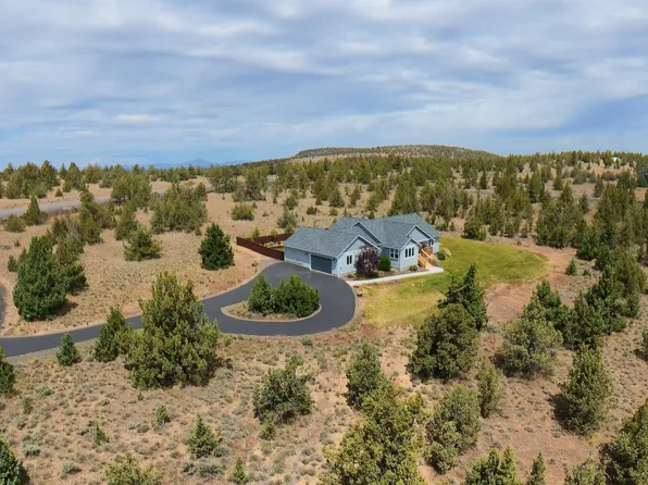 1305 SE Texas Cir, Prineville, OR 97754