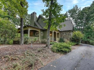 447 Lancelot Loop, Clayton, GA 30525