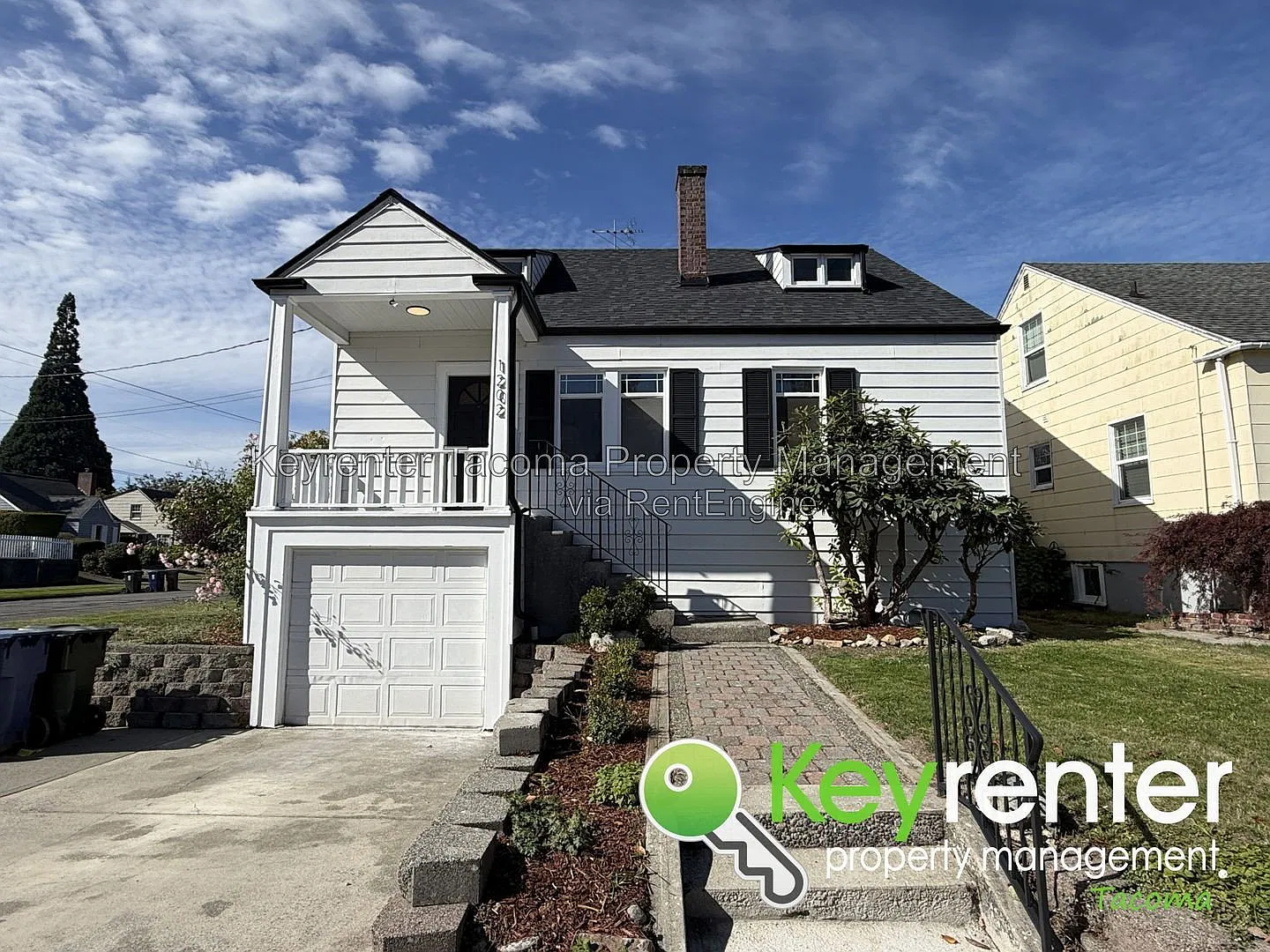 1 bed, $800 — Photo 1