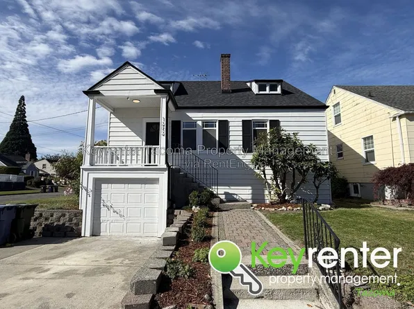 1202 N Proctor St #1, Tacoma, WA 98406