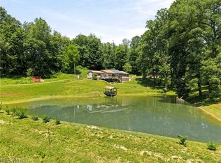 10789 Gunther Miller Rd SW, Stone Creek, OH 43840