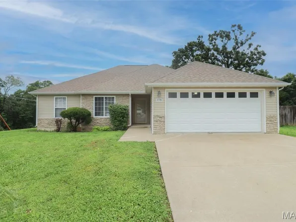 278 Settlers Pass, Waynesville, MO 65583