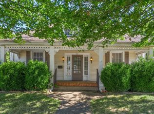 920 W Main St, Princeton, KY 42445