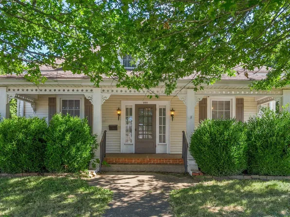 920 W Main St, Princeton, KY 42445