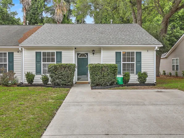 1670 Dexter Ln, Charleston, SC 29412