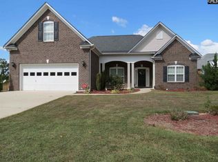 124 Toad Rd, Columbia, SC 29209