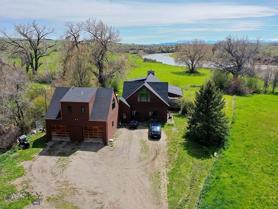 4320 Moser Dome Rd, Joliet, MT 59041 MLS 376994 Zillow