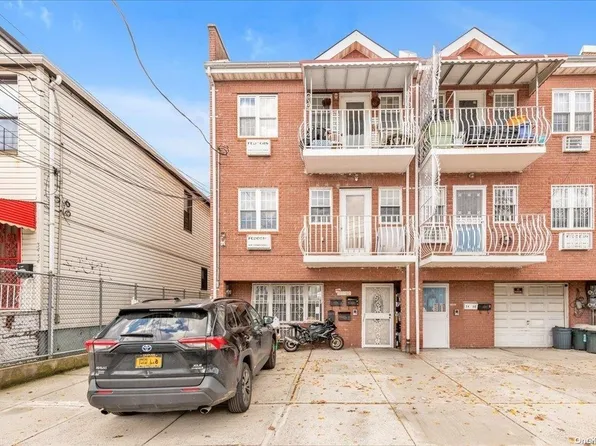 34-52 59th Street, Woodside, NY 11377