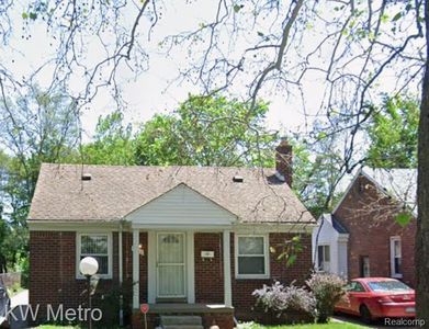 19172 Avon Ave, Detroit, MI, 48219